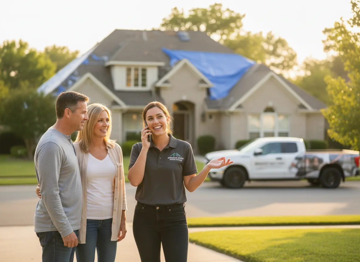 Emergency Roof Repair Barnard, MO FAQs
